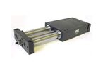 AGS-6 Powered Slide | AGI AUTOMATION COMPONENTS
