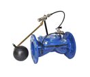 Modulating Float Control Valve | IM-GAL