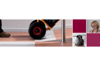 Sols PVC Anti-dérapants