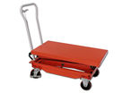 TABLE ELEVATRICE MANUELLE BS