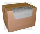 Absorbant en feuilles pour tous types de liquides