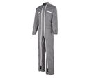 Combinaison de Travail Double Zip Lafont