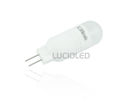 Ampoule G4 led COB 2.5W Blanc chaud