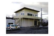 Bâtiments spéciaux