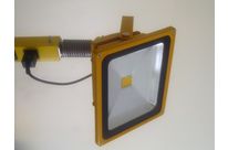 Lampe de quai à LED | Norsud