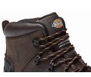 Chaussures montantes de sécurité Randonnée Medway