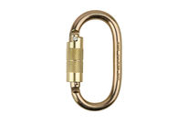 Mousqueton auto bloquant Portwest