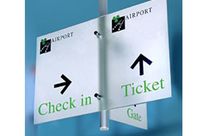 Signalétique et accessoires 