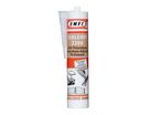 Cartouche ISOLEMFI 3300 PU Gel D4 Rapide transparent Pour bois extérieur de 300 ML - 50040AE064