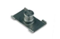 Axe excentrique avec guide pour fermeture supplémentaire FAPIM - 1593I 