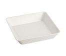 Assiette Pulpe Carrée 90X90MM (X1000) Firplast