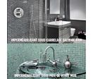 Étanchéité salle de bain - SPEC