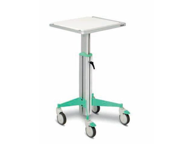Poste de travail mobile pour le secteur de la santé : MLC 405L | Treston