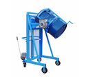 Gerbeur hydraulique pour vidange de fûts 350 kg