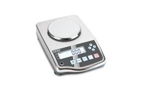 Balance de précision PWS