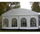 Série H-TENTS | HOLIDAY BODEGA | Tente de réception personnalisable