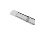 Réglette LED 120cm 30W IP40 - Blanc Froid 6000K - 8000K