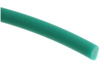 Courroie ronde de transmission | RS PRO 309-8123 en polyuréthane vert 5 mm