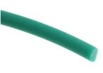 Courroie ronde de transmission | RS PRO 309-8123 en polyuréthane vert 5 mm