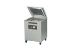 Machine de conditionnement sous vide | Audionvac VMS 223