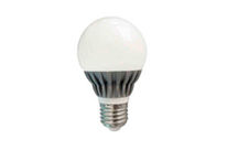 LAMPE LED E27 GRANDE GLOBE (7W)