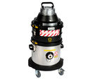 Aspirateur industriel  monophasé poussières | KEVA20 