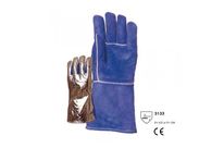 Gants soudeur anti-chaleur
