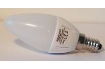 Lampe E14 Flamme LED - 5,5 WATT