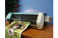 Machine d'impression et découpe : VersaSTUDIO BN 20