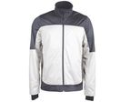 Veste softshell bicolore homme et femme