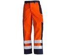 Pantalon haute visibilité CLASSE 2 Blaklader 1583