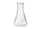 Erlenmeyers gradués en verre borosilicaté