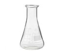 Erlenmeyers gradués en verre borosilicaté