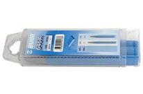 Jeu de chasse-pointes et pointeaux