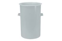 Bassine 110 litres