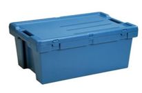 Coffret de livraison POOLBOX