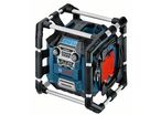 Radio de chantier BOSCH 14,4 V - 18 V - GML 20 Professional - 06014297W0