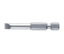 Embout fente longueur50 0.6X4.5 - WIHA - 1793