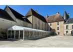Série H-TENTS | PARTYTENT HOLIDAY | Tentes modulables et personnalisables pour réception