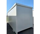 Bungalow bureau sanitaire modulaire 827- 15 m² | Solfab 