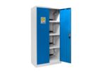 Armoire de sureté pour Batteries