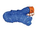 Gaine PVC 10 mètres Diam. 520 pour ventilateur/extracteur - SPLUS
