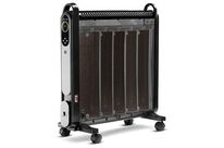 Radiateur rayonnant mobile électrique monophasé TCH 2050 E - TROTEC