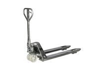 Transpalette manuel en inox 304 First