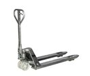 Transpalette manuel en inox 304 First