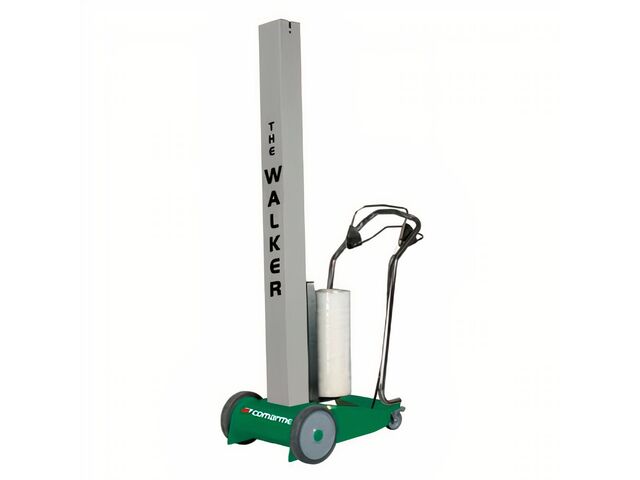 Banderoleuse manuelle | COMARME