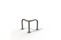 Arceau d'angle 3 pieds