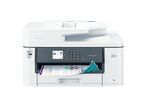 Brother - Imprimante jet d'encre MFC-J5345DW A3 Recto-Verso Wi-Fi Ethernet Éco-responsable