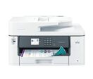 Brother - Imprimante jet d'encre MFC-J5345DW A3 Recto-Verso Wi-Fi Ethernet Éco-responsable