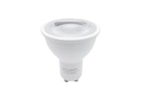 Ampoule LED GU10 Dimmable 8W 220V SMD2835 PAR16 60° - Blanc Froid 6000K - 8000K